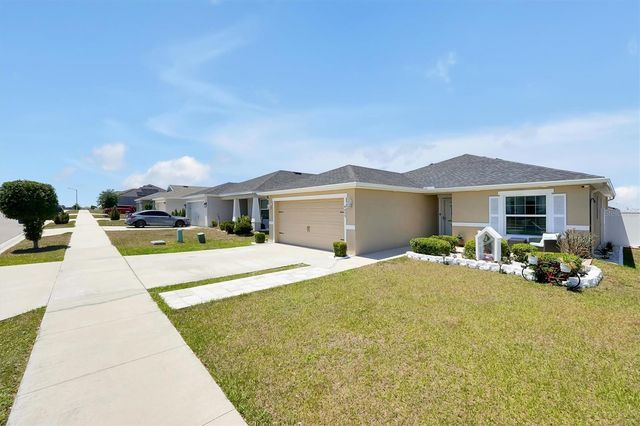 4055 RUBY RUN, Haines City, FL 33844
