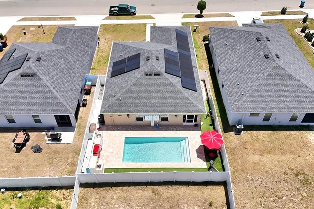 4055 RUBY RUN, Haines City, FL 33844