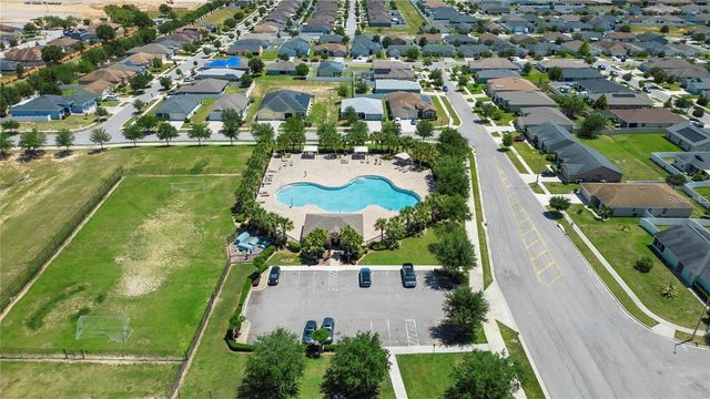 4055 RUBY RUN, Haines City, FL 33844