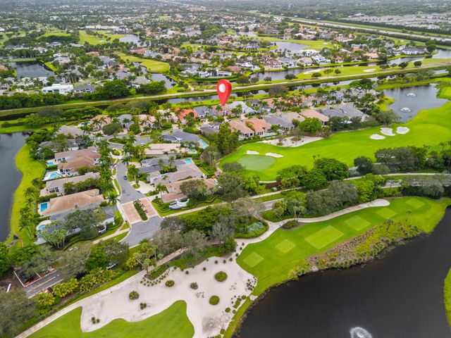 7636 Bella Verde Way, Delray Beach, FL 33446