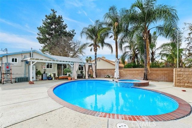 4822 E Lincoln, Hemet, CA 92544