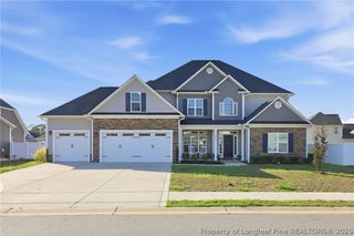 2950 Cragburn Place, Fayetteville, NC 28306