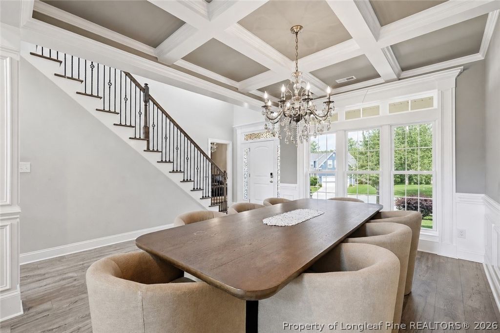 2950 Cragburn Place, Fayetteville, NC 28306 — photo 11