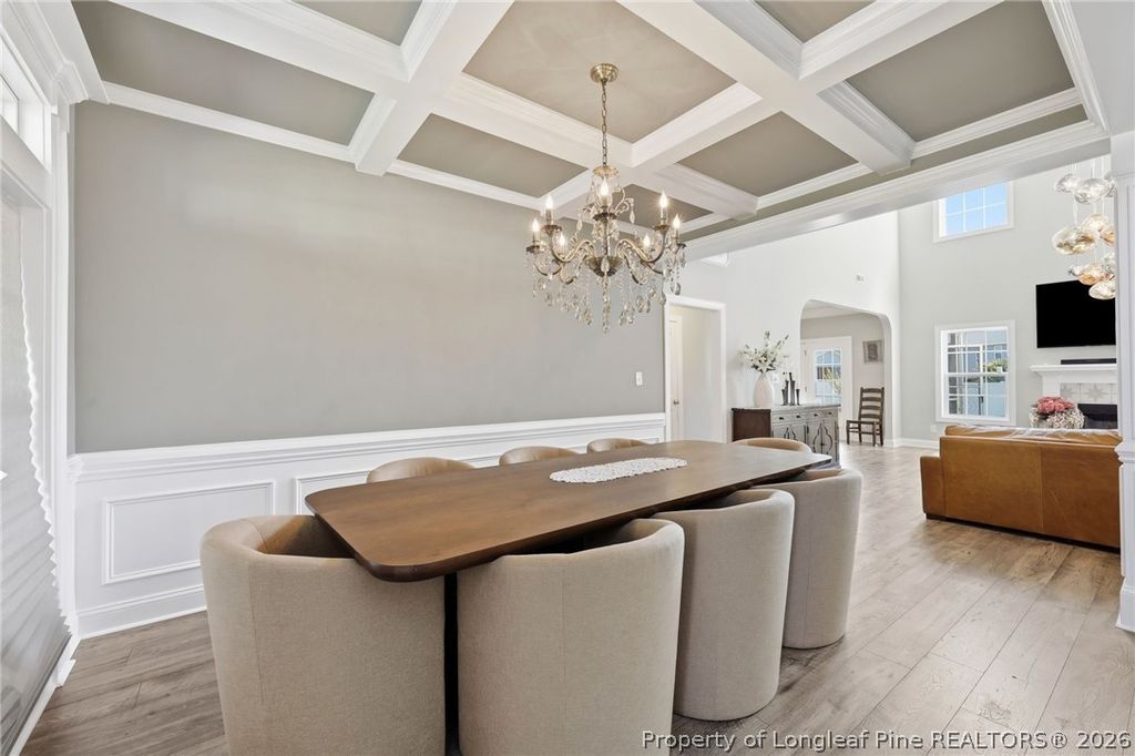 2950 Cragburn Place, Fayetteville, NC 28306 — photo 12