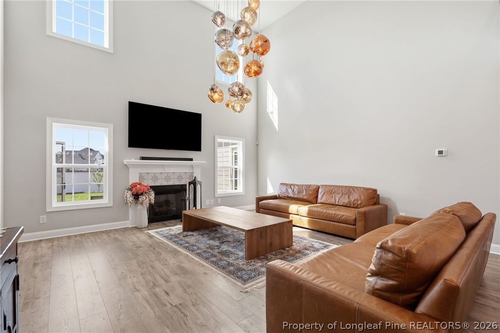 2950 Cragburn Place, Fayetteville, NC 28306 — photo 13