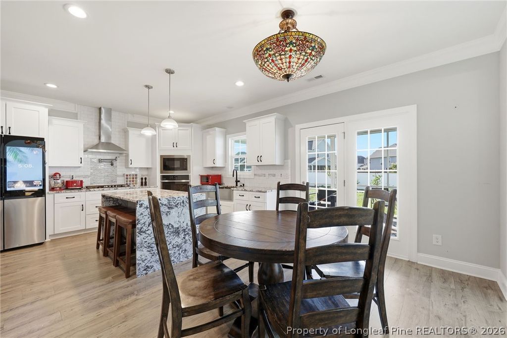 2950 Cragburn Place, Fayetteville, NC 28306 — photo 17
