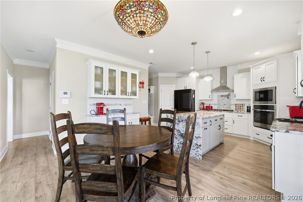 2950 Cragburn Place, Fayetteville, NC 28306 — photo 19