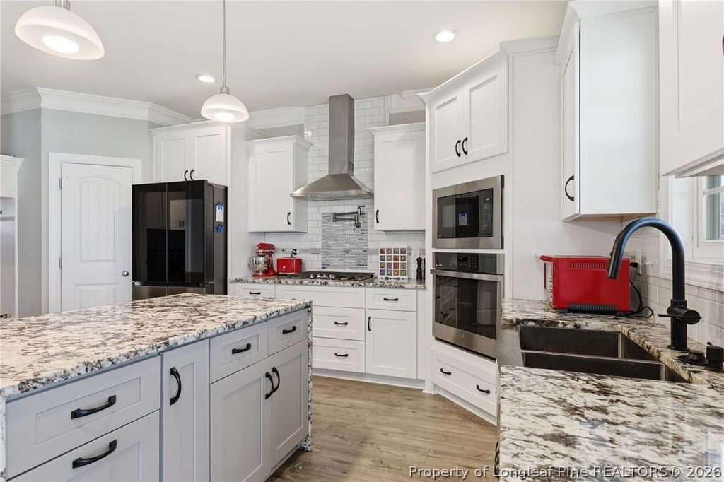 2950 Cragburn Place, Fayetteville, NC 28306 — photo 20