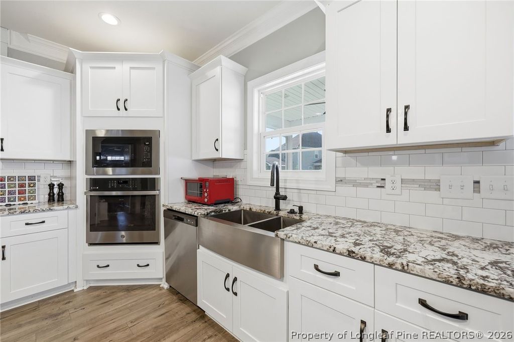 2950 Cragburn Place, Fayetteville, NC 28306 — photo 21