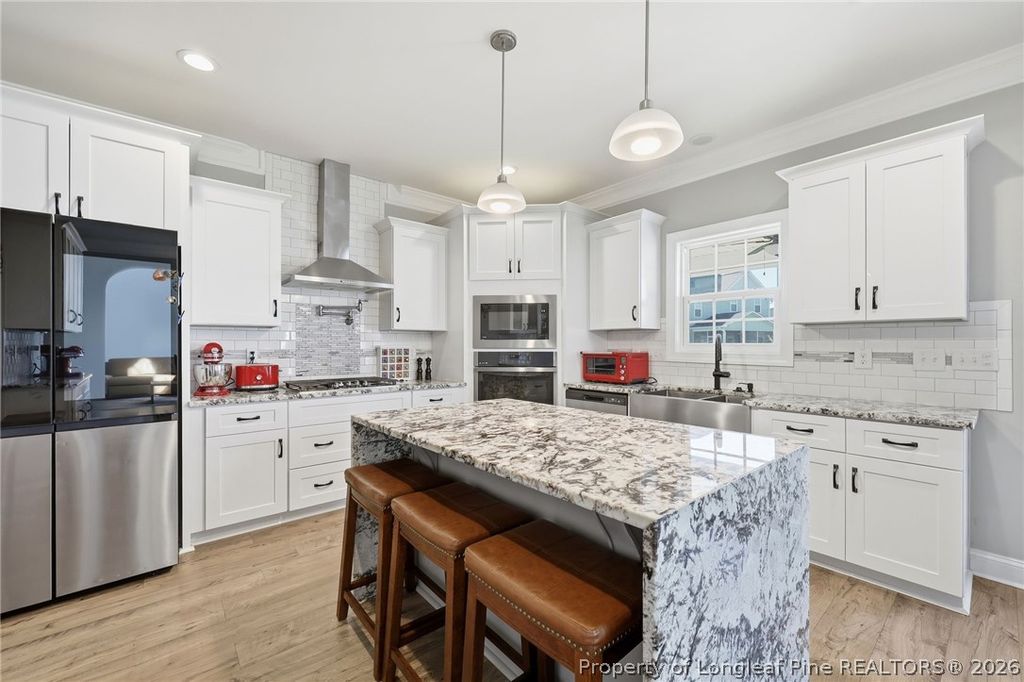 2950 Cragburn Place, Fayetteville, NC 28306 — photo 23