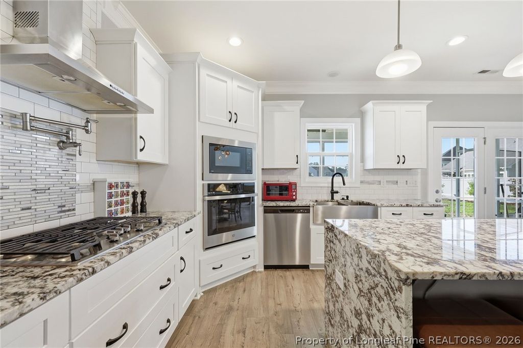2950 Cragburn Place, Fayetteville, NC 28306 — photo 24