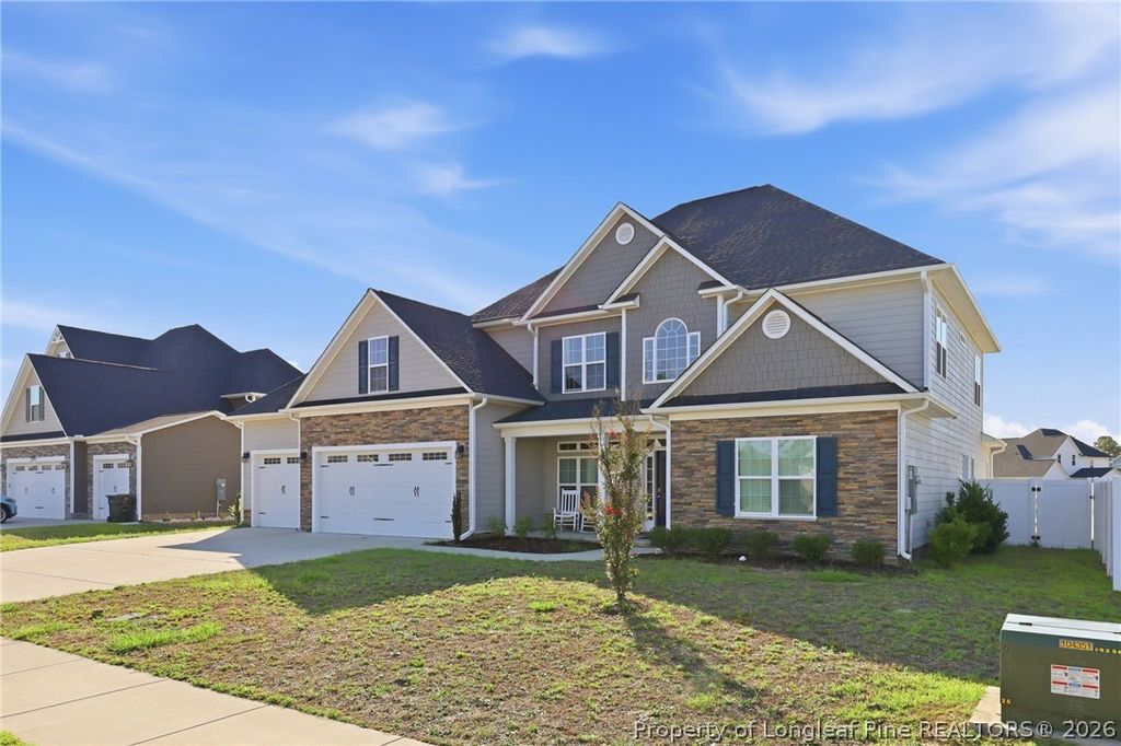 2950 Cragburn Place, Fayetteville, NC 28306 — photo 3
