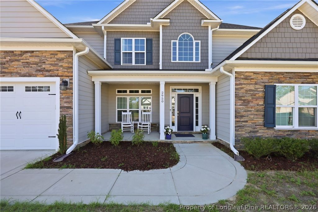 2950 Cragburn Place, Fayetteville, NC 28306 — photo 4