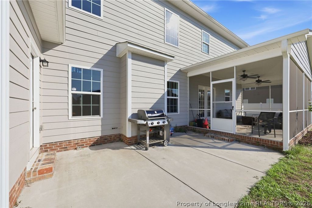 2950 Cragburn Place, Fayetteville, NC 28306 — photo 42