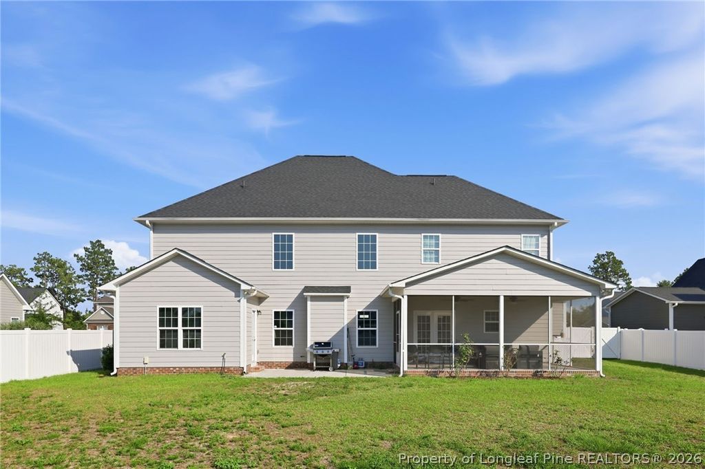 2950 Cragburn Place, Fayetteville, NC 28306 — photo 45