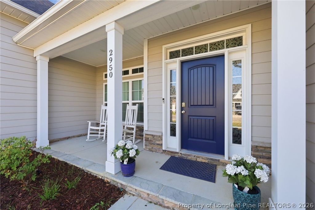 2950 Cragburn Place, Fayetteville, NC 28306 — photo 5