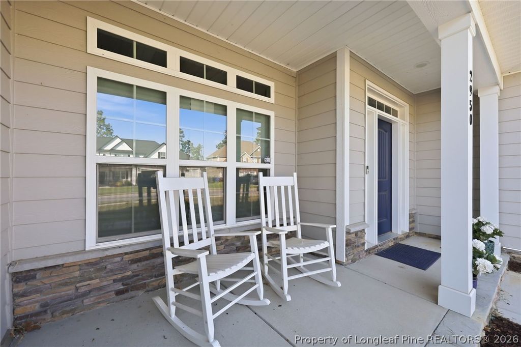 2950 Cragburn Place, Fayetteville, NC 28306 — photo 6