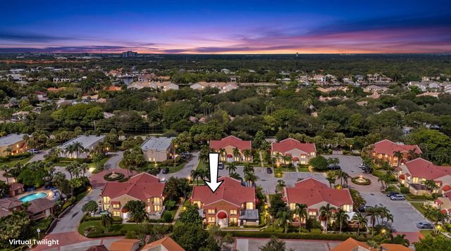 24 Uno Lago Drive, Juno Beach, FL 33408