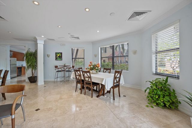 24 Uno Lago Drive, Juno Beach, FL 33408