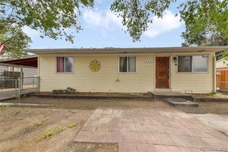 2402 Chimayo Drive, Colorado Springs, CO 80911
