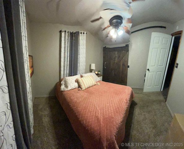419000 E 1110 Road, Checotah, OK 74426