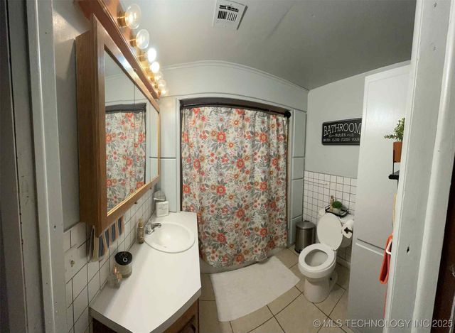 419000 E 1110 Road, Checotah, OK 74426