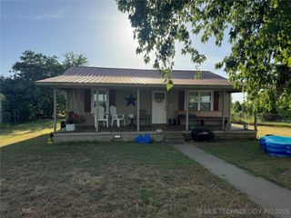 419000 E 1110 Road, Checotah, OK 74426