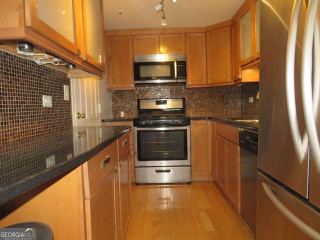 1501 Clairmont Road 1713, Decatur, GA 30033
