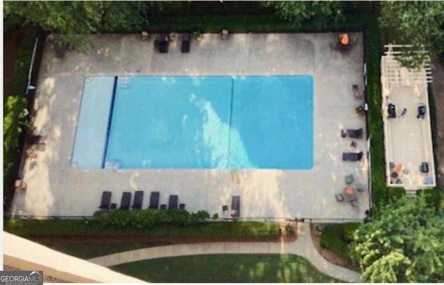1501 Clairmont Road 1713, Decatur, GA 30033