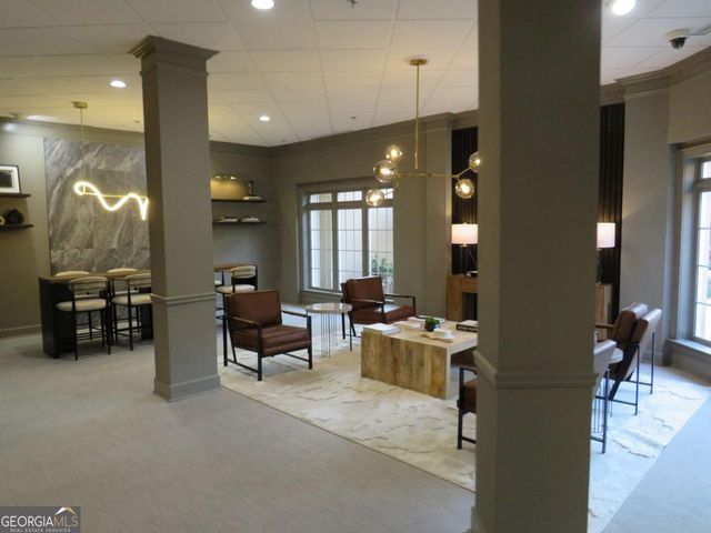 1501 Clairmont Road 1713, Decatur, GA 30033