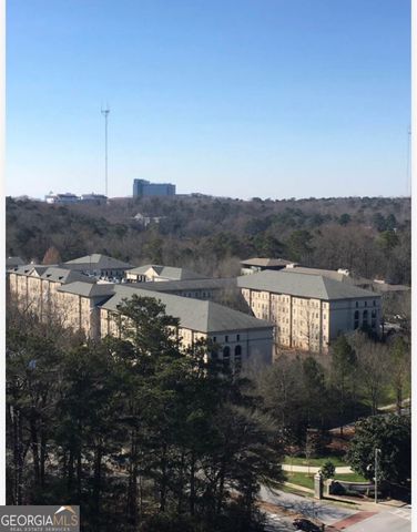 1501 Clairmont Road 1713, Decatur, GA 30033