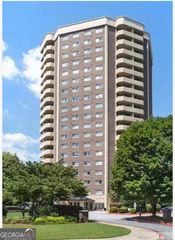 1501 Clairmont Road 1713, Decatur, GA 30033