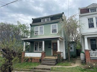 1527 National St, Richmond, VA 23231