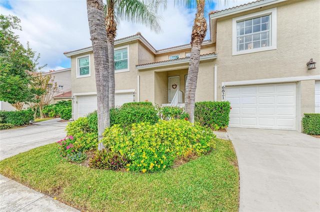 6821 FAIRVIEW TERRACE 6821, Bradenton, FL 34203