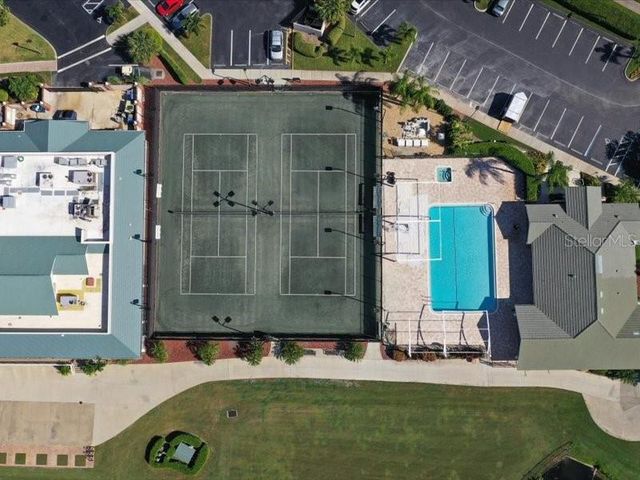 6821 FAIRVIEW TERRACE 6821, Bradenton, FL 34203