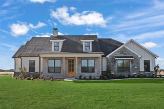 4665 Christie Avenue, Caddo Mills, TX 75135
