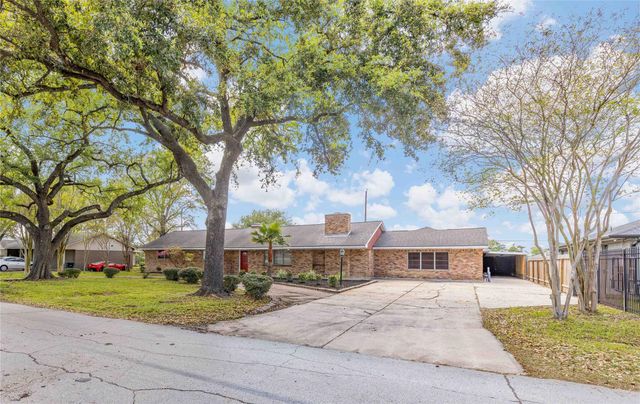 528 Beresford Street, Houston, TX 77015