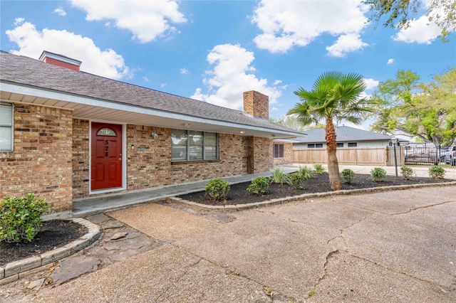 528 Beresford Street, Houston, TX 77015