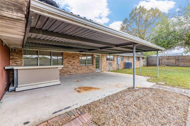 528 Beresford Street, Houston, TX 77015