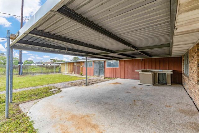 528 Beresford Street, Houston, TX 77015