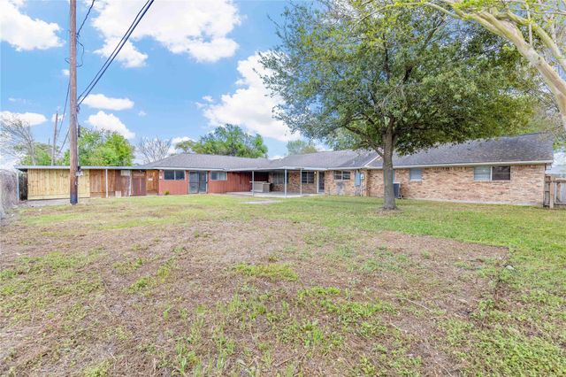 528 Beresford Street, Houston, TX 77015