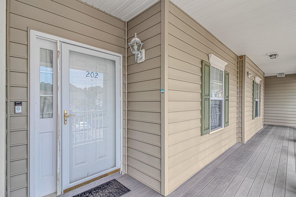 5888 Longwood Dr # 2-202, Murrells Inlet, SC 29576 — photo 2