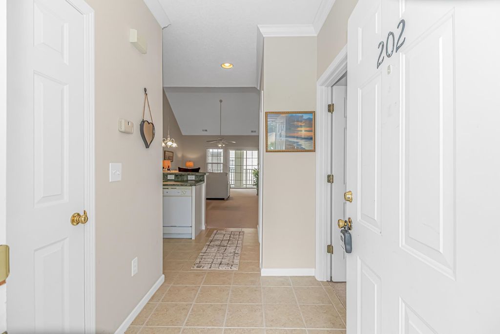 5888 Longwood Dr # 2-202, Murrells Inlet, SC 29576 — photo 3