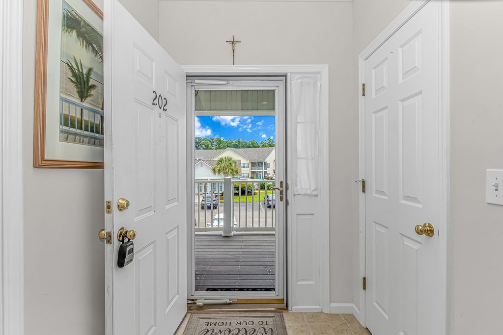 5888 Longwood Dr # 2-202, Murrells Inlet, SC 29576 — photo 4