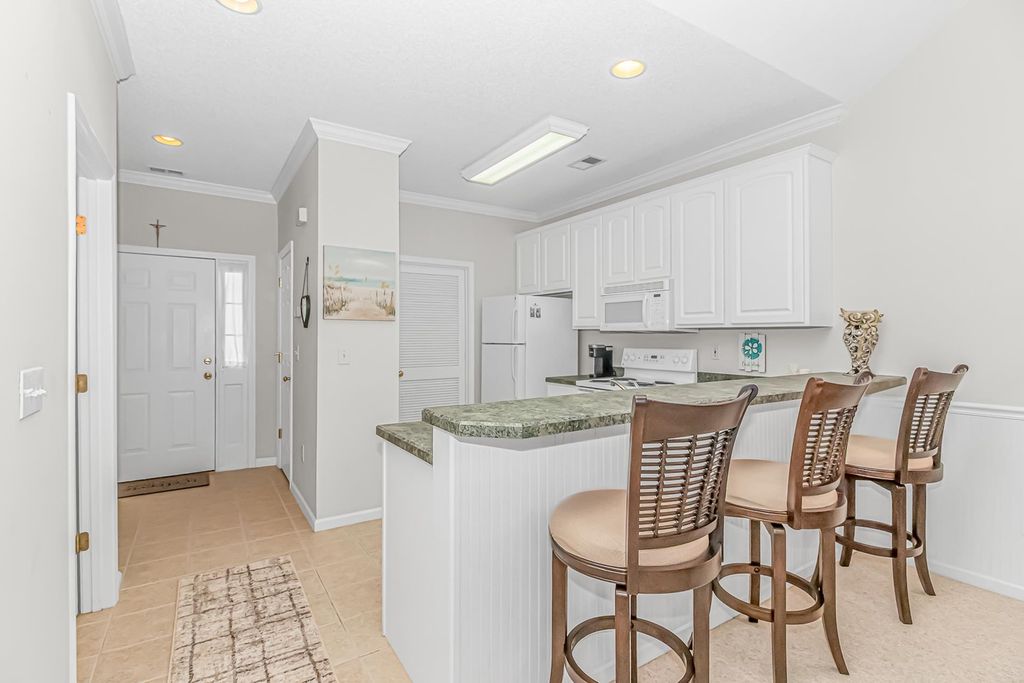 5888 Longwood Dr # 2-202, Murrells Inlet, SC 29576 — photo 5