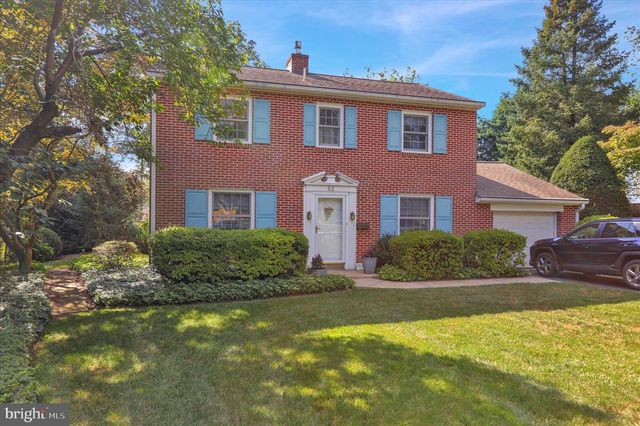 62 OAK LN, Lancaster, PA 17603