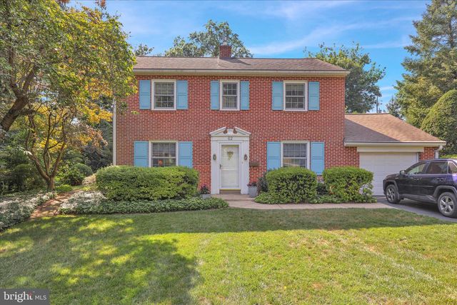 62 OAK LN, Lancaster, PA 17603