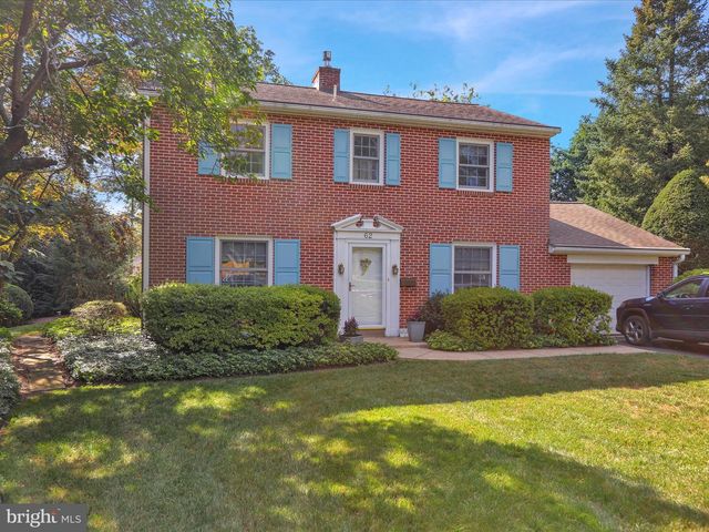 62 OAK LN, Lancaster, PA 17603
