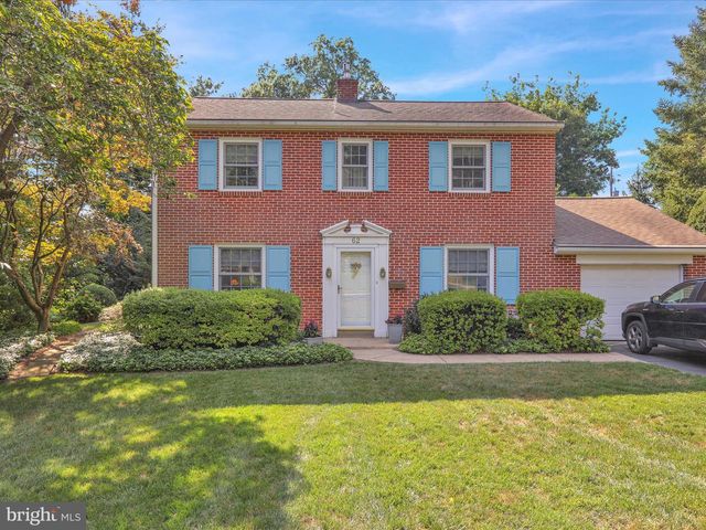 62 OAK LN, Lancaster, PA 17603
