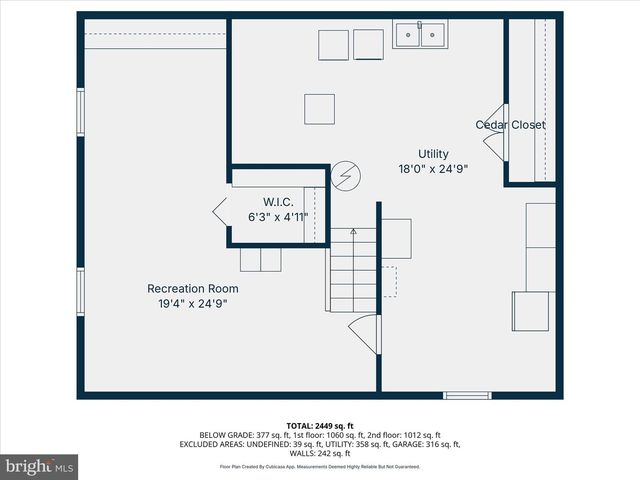62 OAK LN, Lancaster, PA 17603
